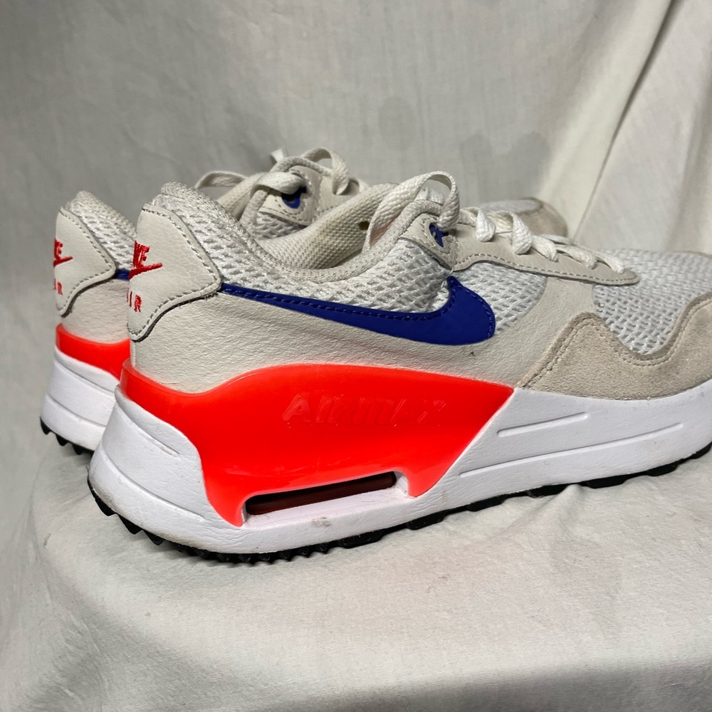 Nike Air Systm Runner Women’s sz 7.5 - Picture 2 of 10